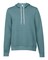 BELLA + CANVAS® Unisex Premium Sponge Fleece Hooded Sweatshirt - 3719